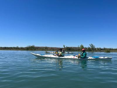 Tourist Services Operators Quatro Vientos Aventura