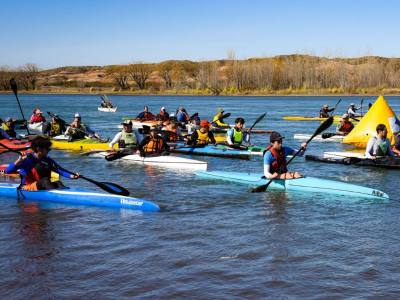 Tourist Services Operators Quatro Vientos Aventura