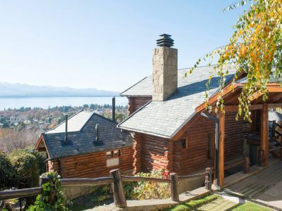 Alquileres de propiedades turísticas Casa Julio Cortázar