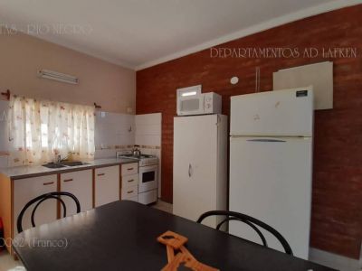 Bungalows / Short Term Apartment Rentals Residencial lo de Pepe