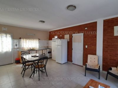 Bungalows / Short Term Apartment Rentals Residencial lo de Pepe