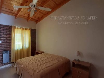 Bungalows / Short Term Apartment Rentals Residencial lo de Pepe