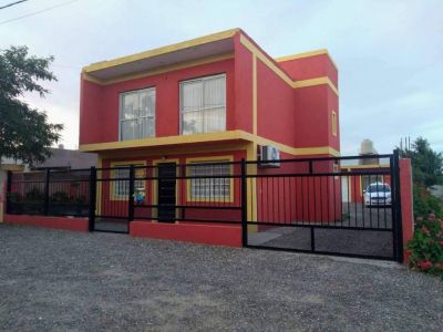 Temporary rent Alquileres Shandé