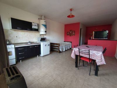 Temporary rent Alquileres Shandé