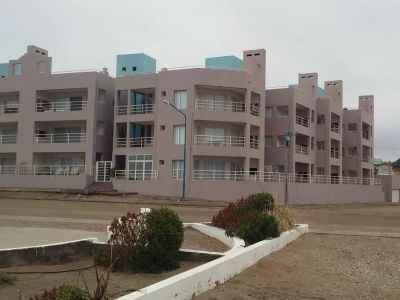 Bungalows / Short Term Apartment Rentals Departamentos El Jarillal