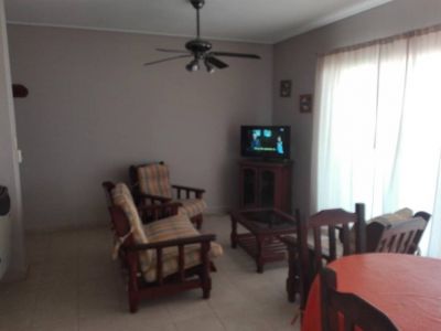 Bungalows / Short Term Apartment Rentals Departamentos El Jarillal