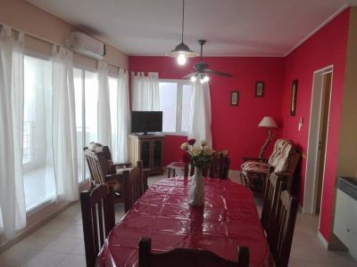 Bungalows / Short Term Apartment Rentals Departamentos El Jarillal