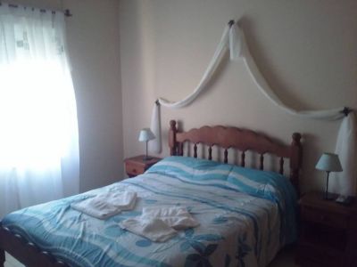 Bungalows / Short Term Apartment Rentals Departamentos El Jarillal