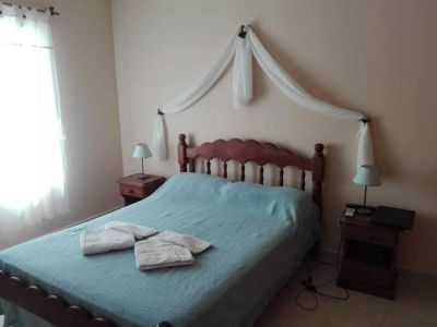 Bungalows / Short Term Apartment Rentals Departamentos El Jarillal