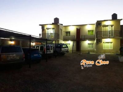 Apart Hotels Ruca Chao 