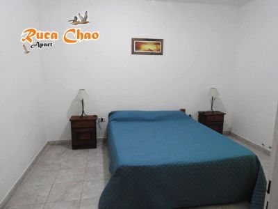 Apart Hotels Ruca Chao 