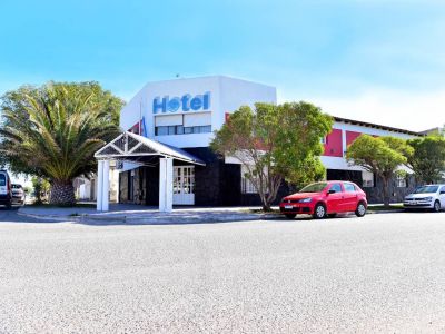 Hotels Hotel Ozieri