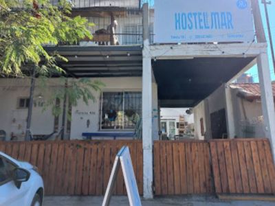 Albergues/Hostels Hostel de Mar