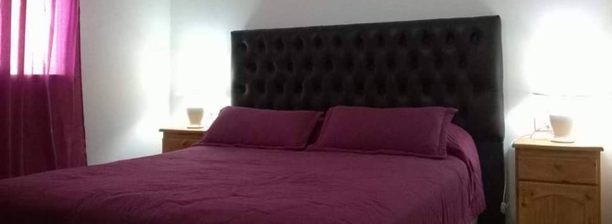 Bungalows / Short Term Apartment Rentals Antungen