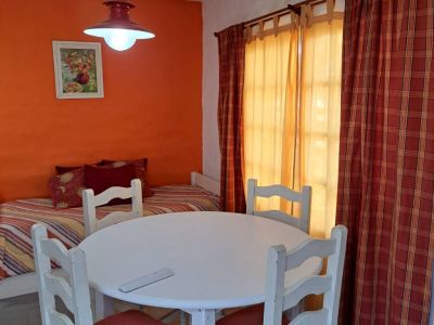 Bungalows / Short Term Apartment Rentals Dúplex Las Grutas