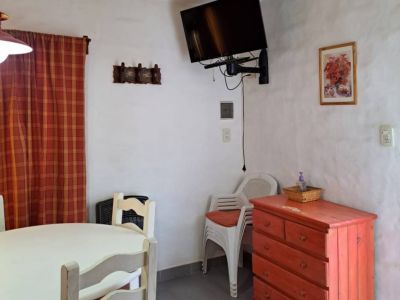 Bungalows / Short Term Apartment Rentals Dúplex Las Grutas