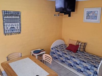 Bungalows / Departamentos de alquiler temporario Dúplex Las Grutas