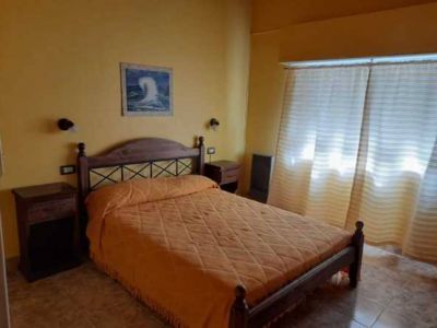 Bungalows / Short Term Apartment Rentals La Posada del Golfo