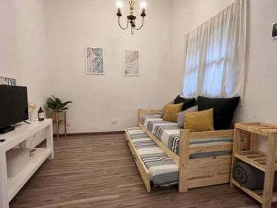 Short Term Apartment Rentals Casita del Mar