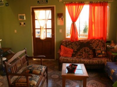 Cabins Renting Calafate