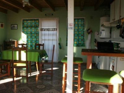 Cabins Renting Calafate