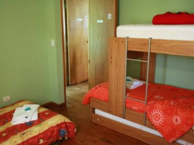 Cabins Renting Calafate