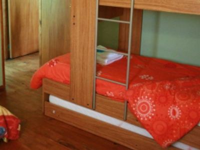 Cabins Renting Calafate