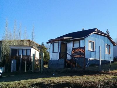 Cabins El Neneo