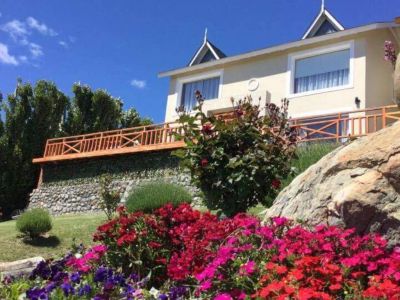 Cabins Duplex Calafate