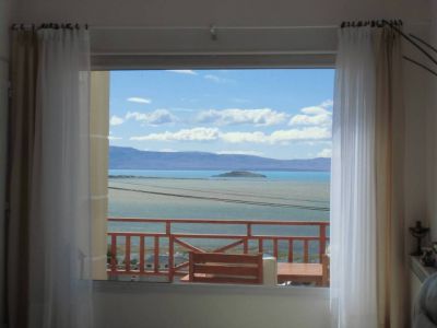 Cabañas Duplex Calafate