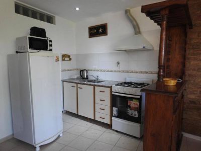 Bungalows / Short Term Apartment Rentals Costa Ballenas