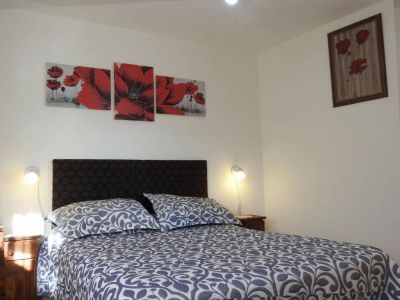Bungalows / Short Term Apartment Rentals Costa Ballenas