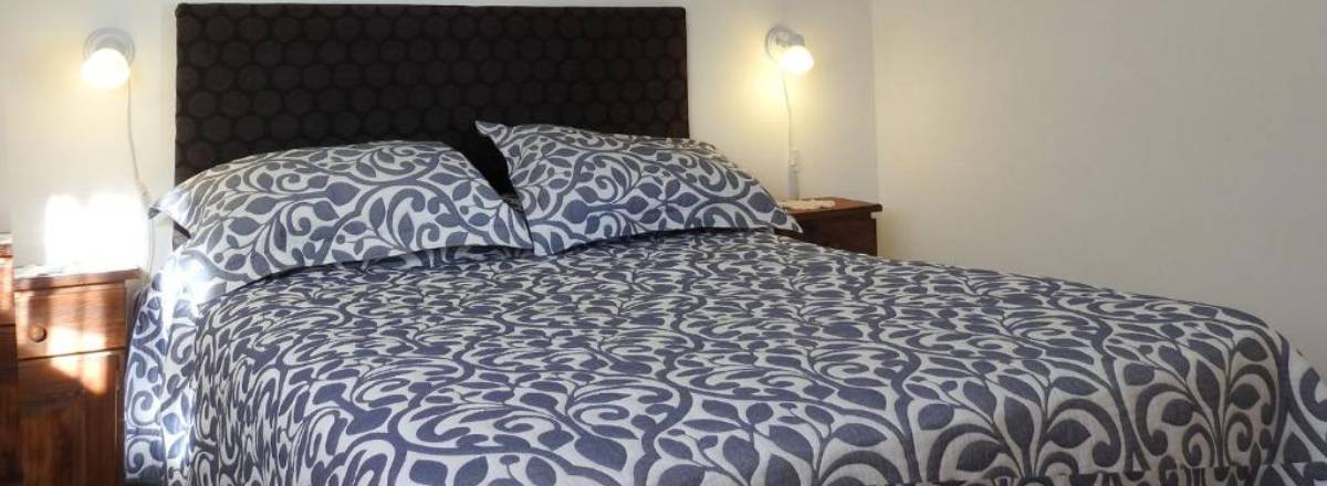 Bungalows / Short Term Apartment Rentals Costa Ballenas