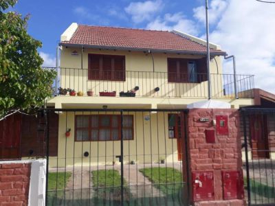 Temporary rent Alquileres Gino