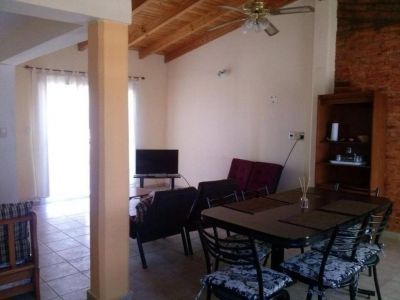 Temporary rent Alquileres Enjoy