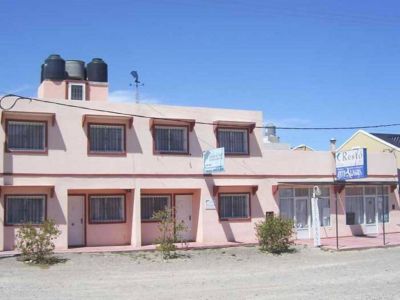 Bungalows / Departamentos de alquiler temporario Veleta de Mar