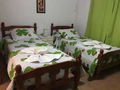 Tourist Resorts Villa de Foz