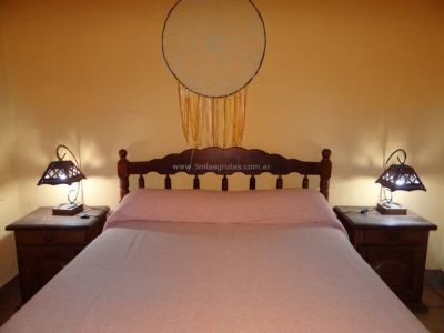 Bungalows / Short Term Apartment Rentals Departamentos 5M