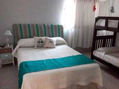 Albergues/Hostels Huinca Che