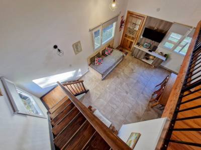 Tourist Properties Rental Claro del Bosque