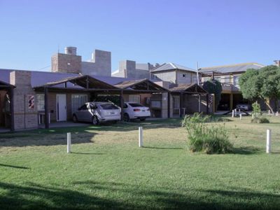 Terraza al Mar