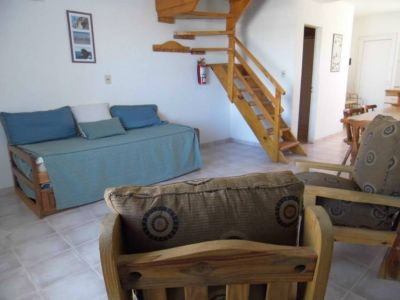 Bungalows / Short Term Apartment Rentals Duplex Las Algas