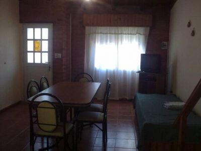 Bungalows / Short Term Apartment Rentals Duplex Costa del Este