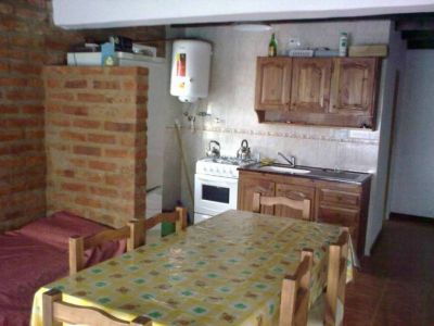 Bungalows / Short Term Apartment Rentals Duplex Costa del Este