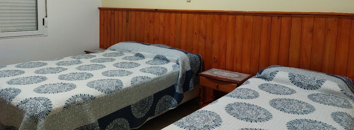 Bungalows / Short Term Apartment Rentals Complejo Los Hermanos