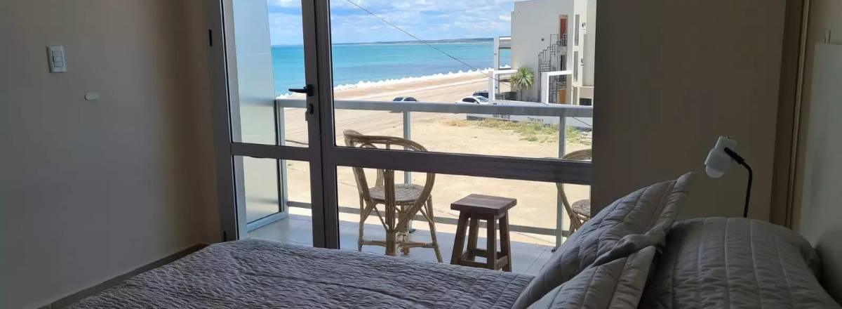 Bungalows / Short Term Apartment Rentals Sonidos del Mar