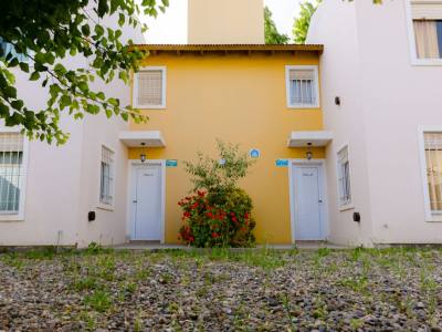 Bungalows / Short Term Apartment Rentals Dúplex Buta Mahuida