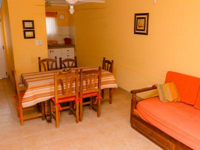 Bungalows / Short Term Apartment Rentals Dúplex Buta Mahuida