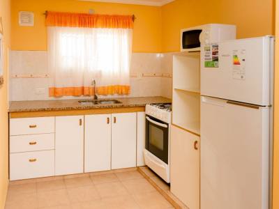 Bungalows / Short Term Apartment Rentals Dúplex Buta Mahuida