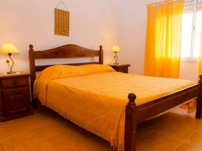 Bungalows / Short Term Apartment Rentals Dúplex Buta Mahuida